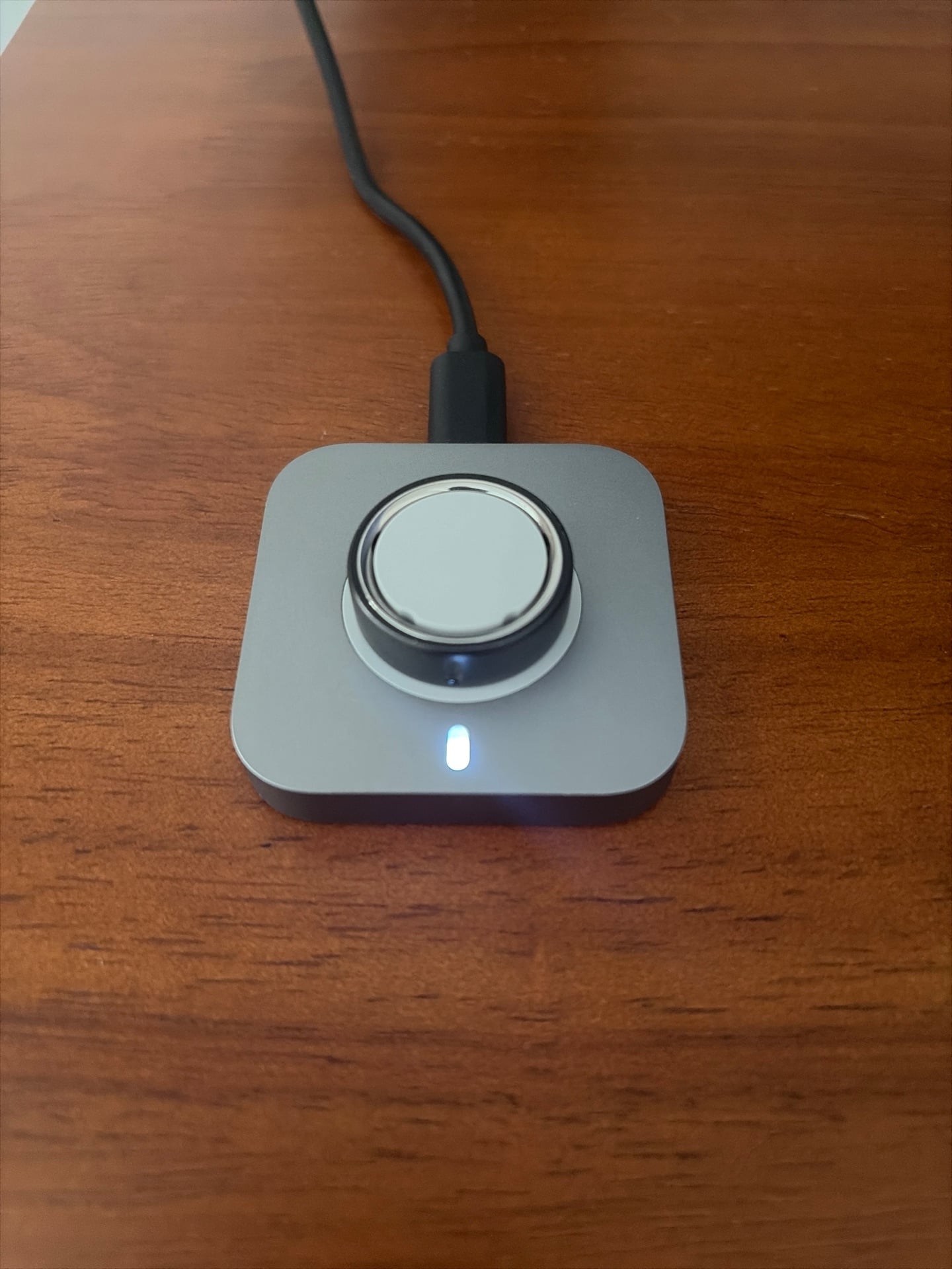 Oura ring stealth size 10 - Image 1