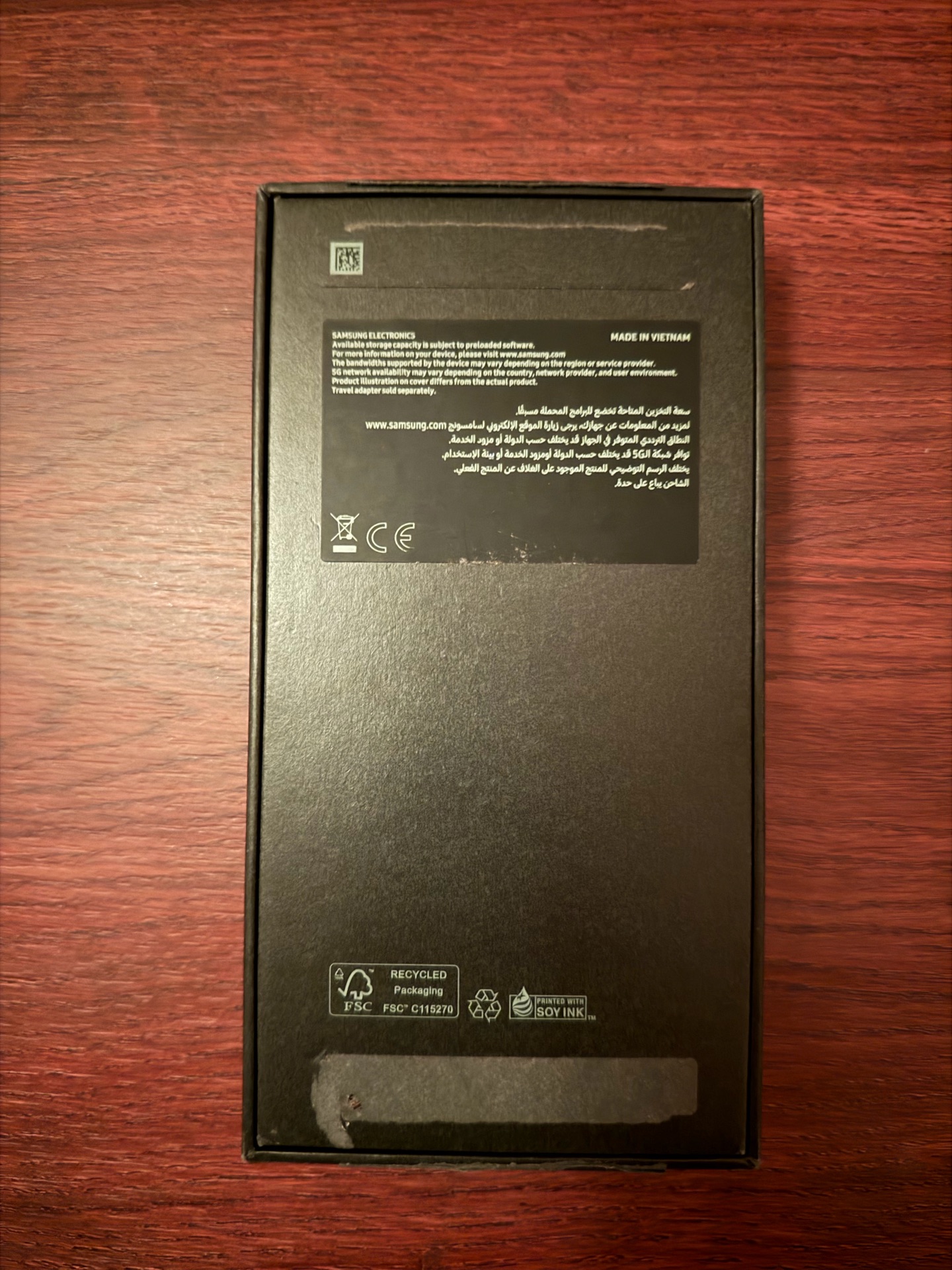 S25 Ultra Titanium Grey - Image 5
