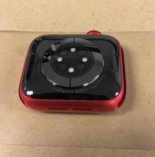 Apple Watch Series 6 – 42mm – Excellent Condition – Fully Working - Image 7