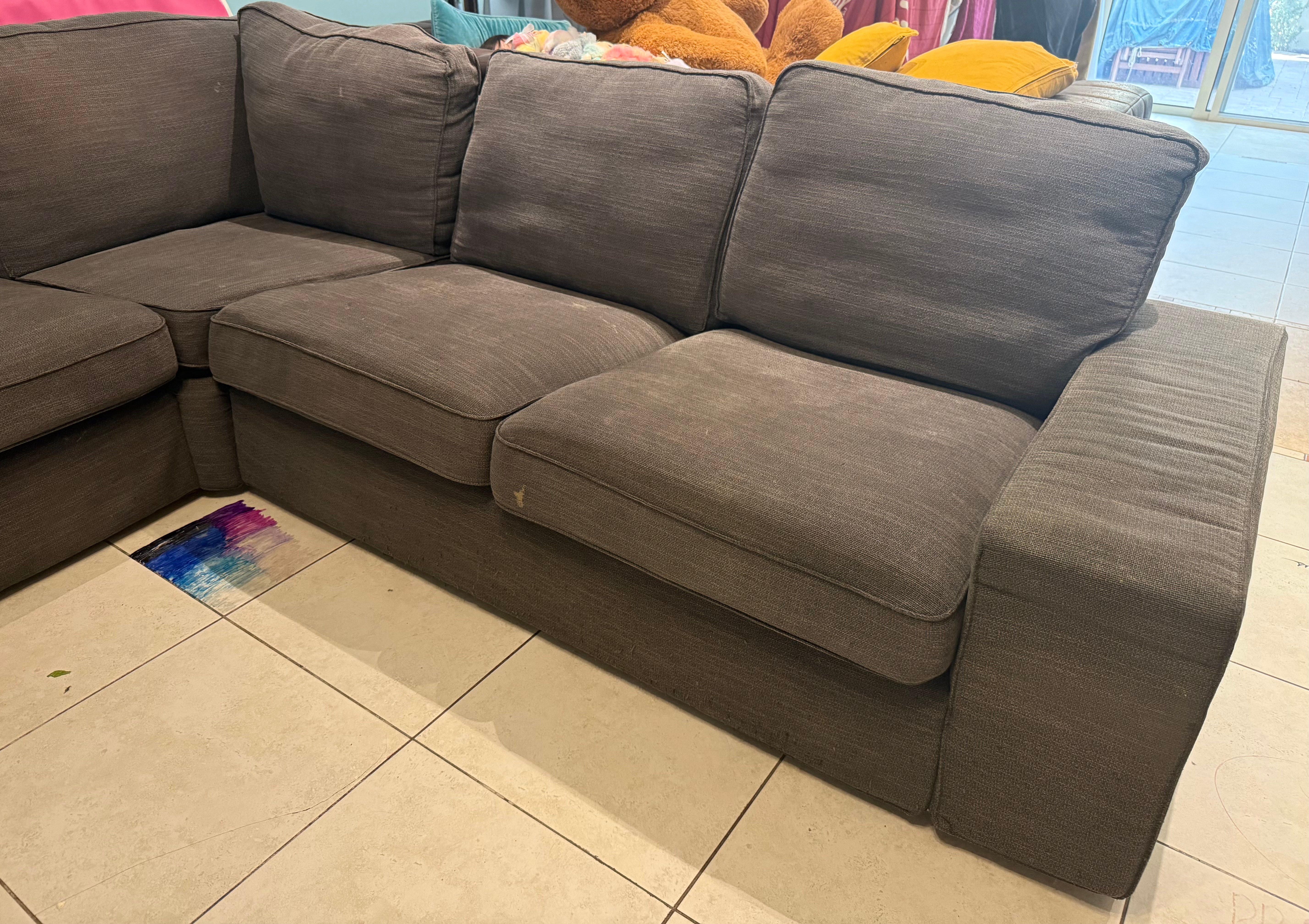 Ikea Kivik Sofa - Image 3