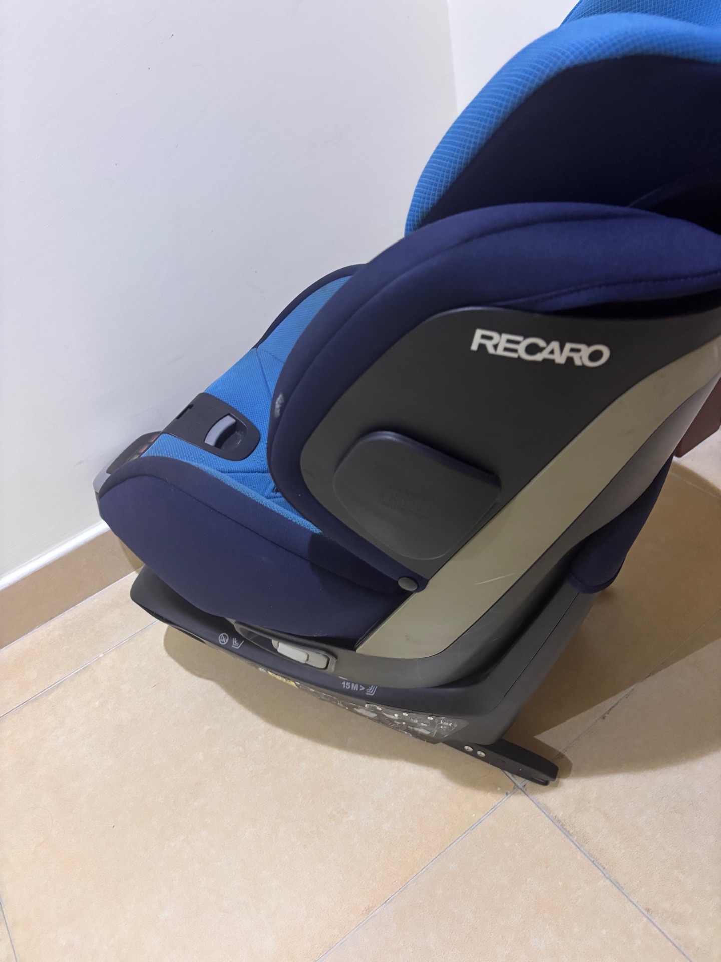 Car seat  - Image 5