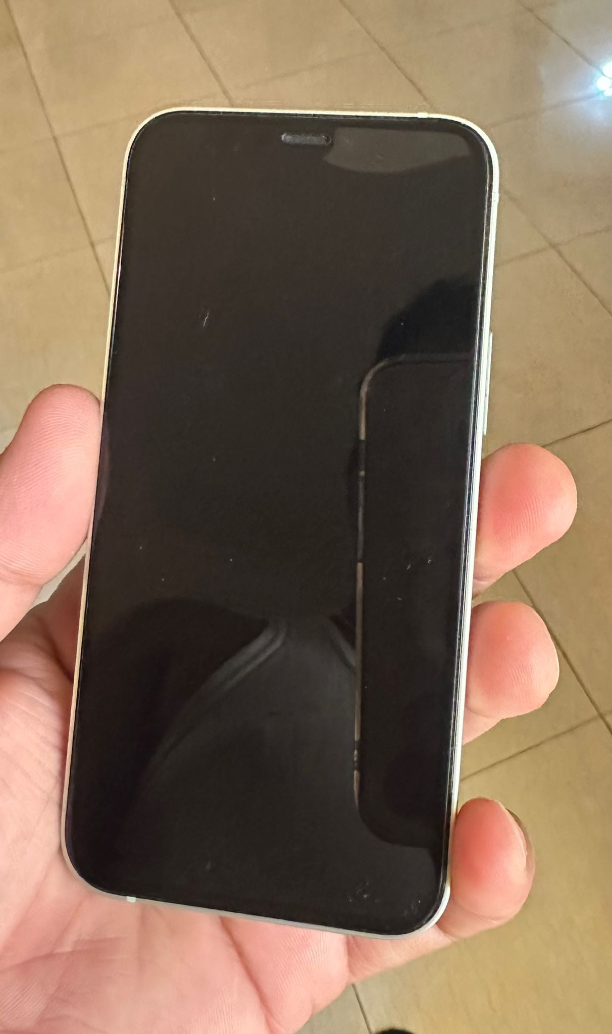 iPhone 12 mini in excellent condition - Image 7