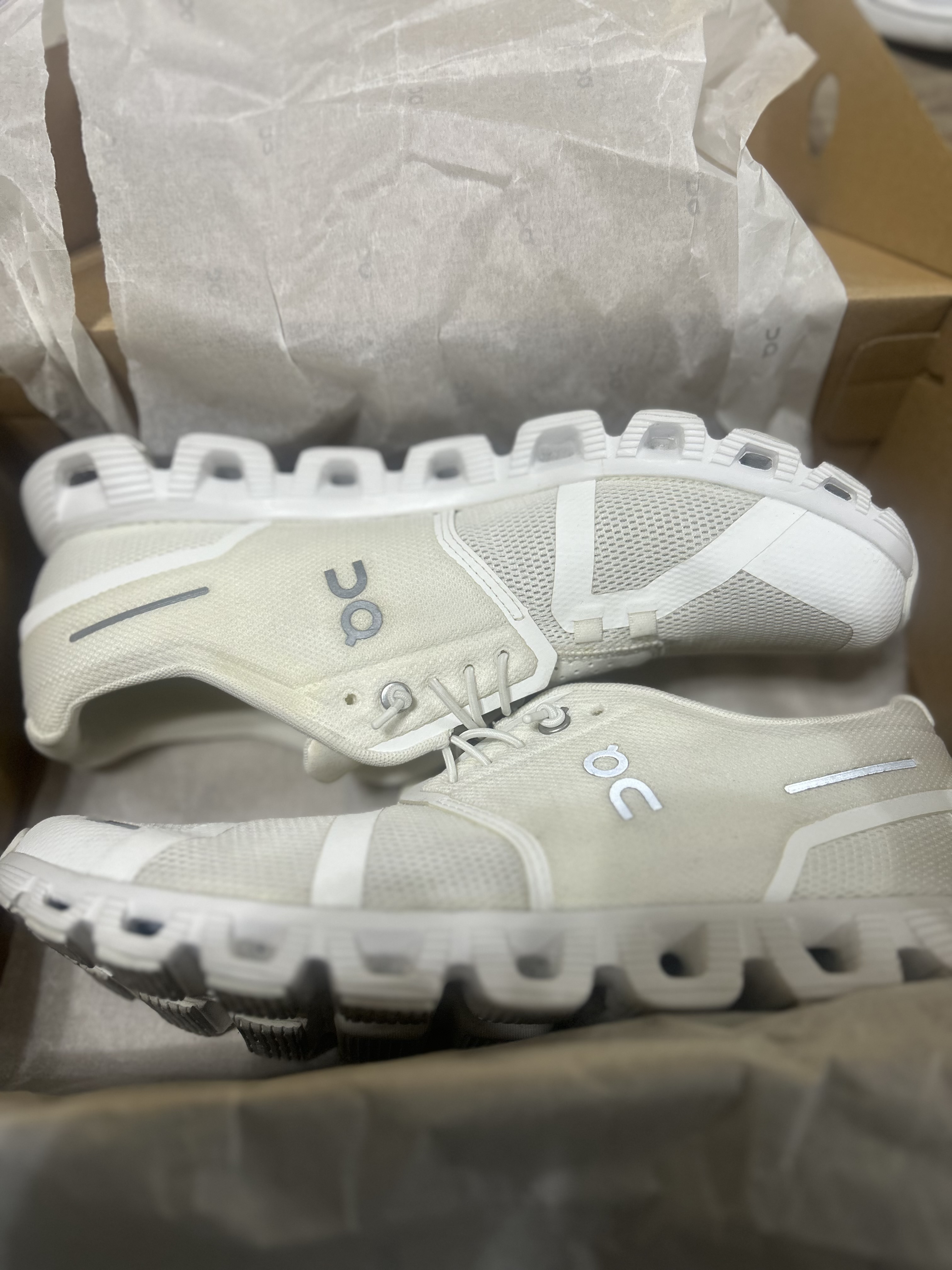 nike shoes - Image 4
