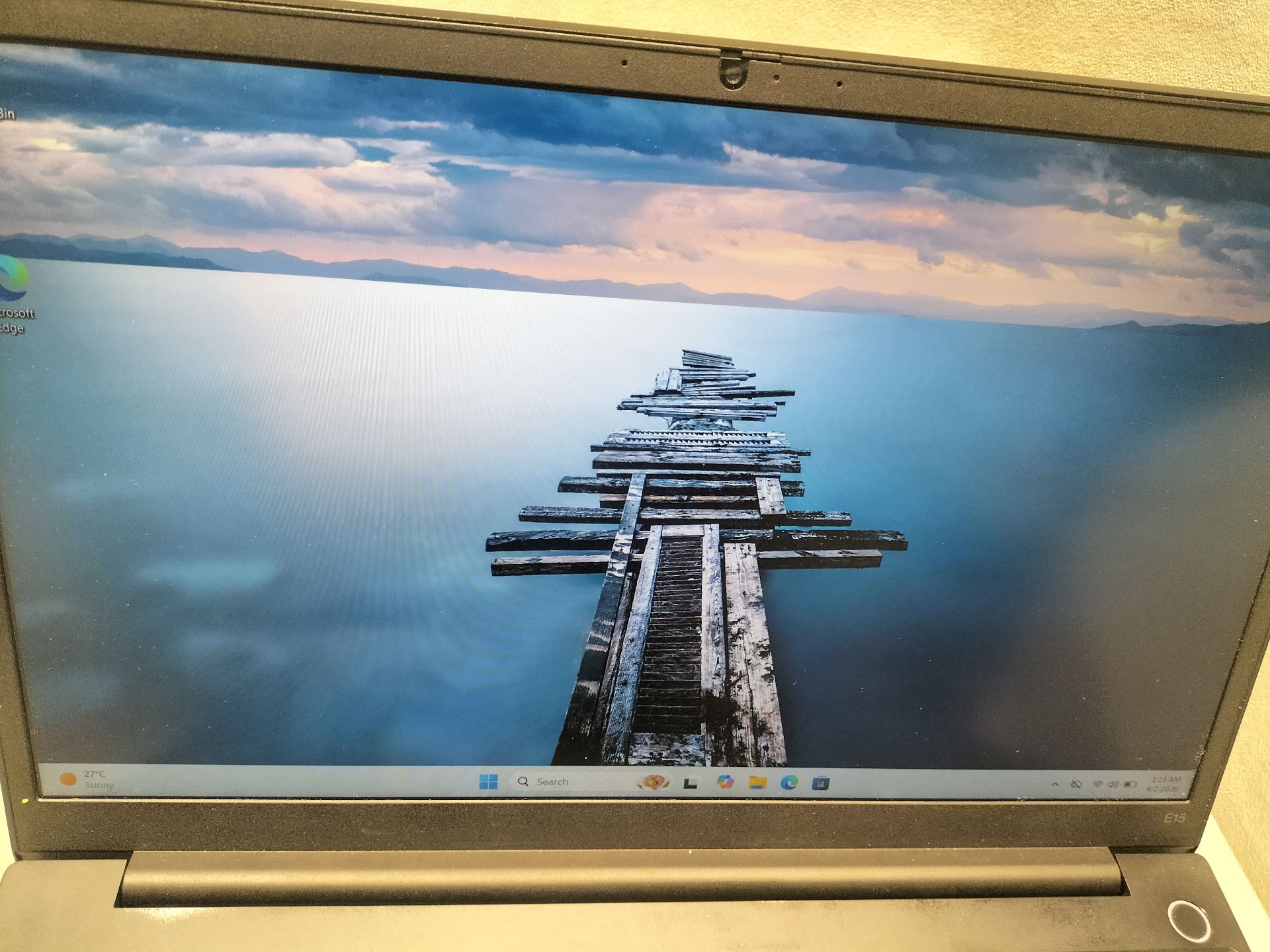 Lenovo Thinkpad E150 Gen2 - Image 1