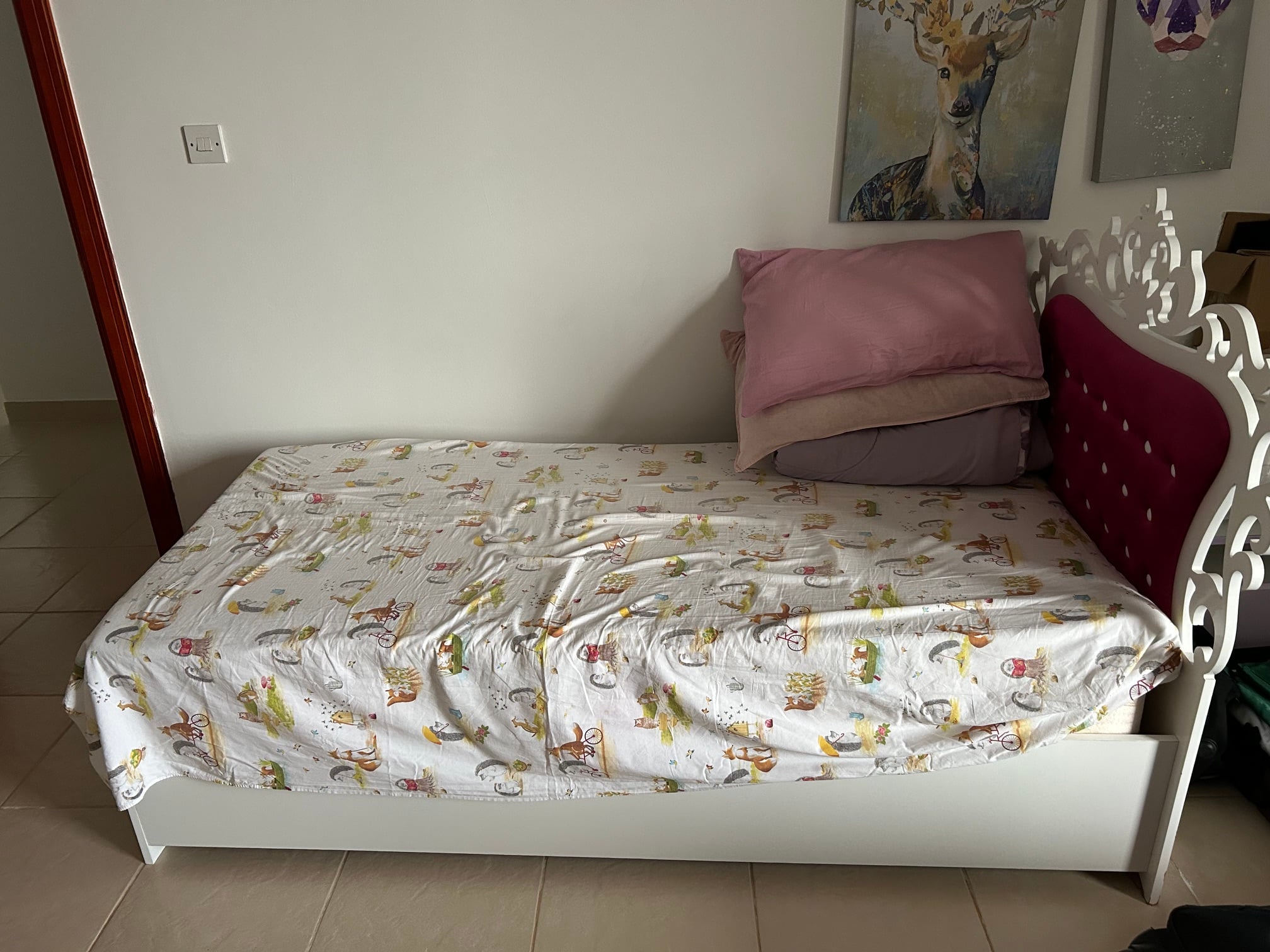 Excellent bed-pefect condition - Image 2