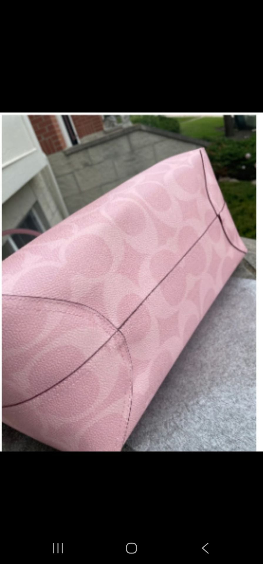 Coach bags - Image 3