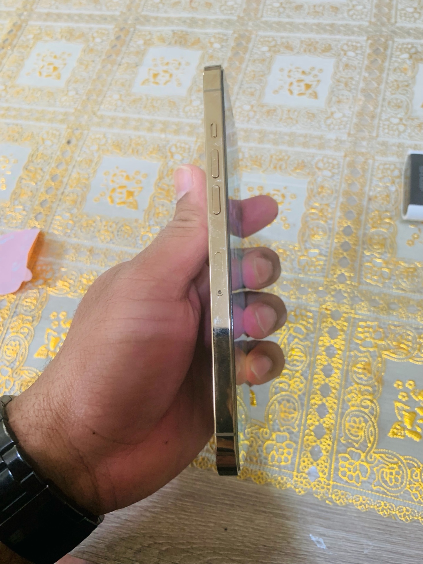 IPHONE 12 PRO MAX 256 GB for Sale  - Image 4
