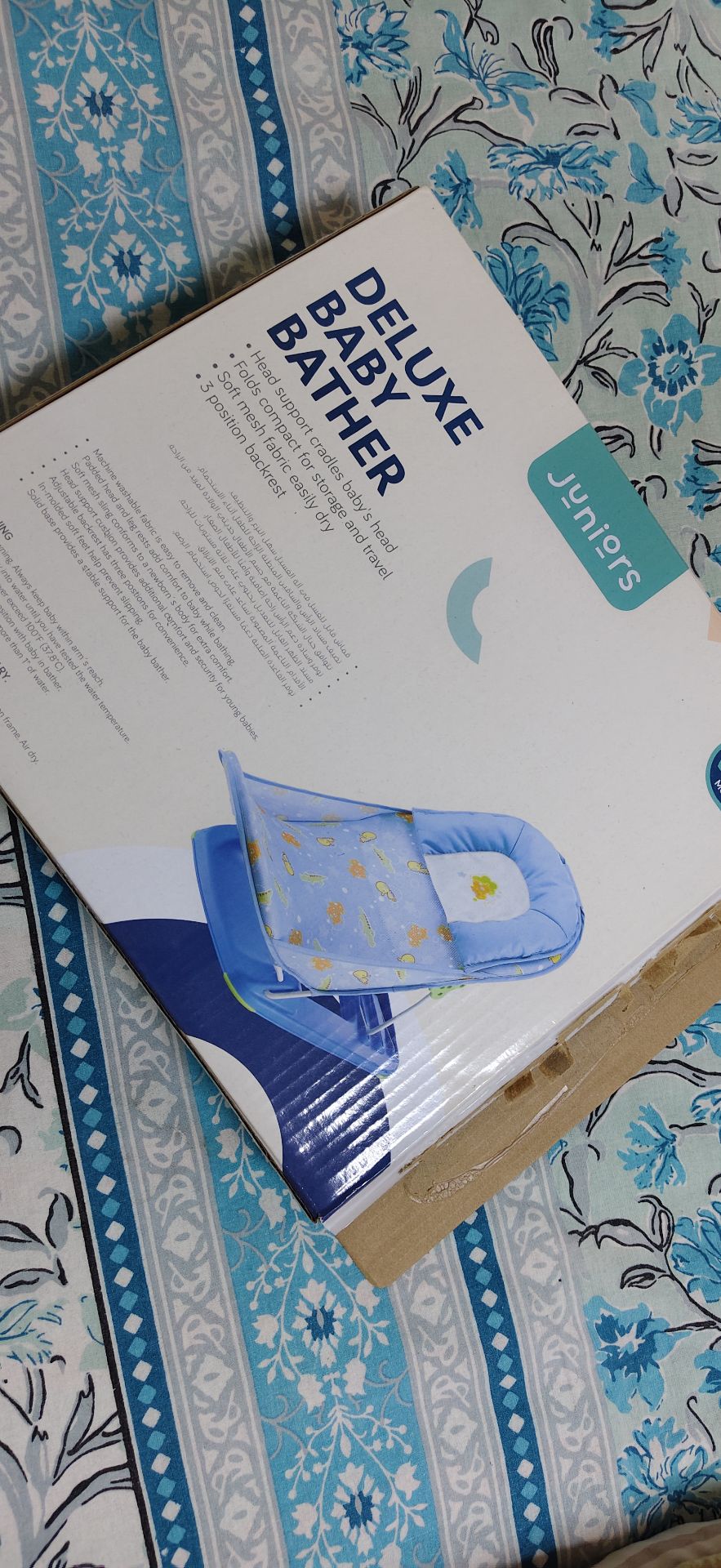 Urgent baby item for sale - Image 2
