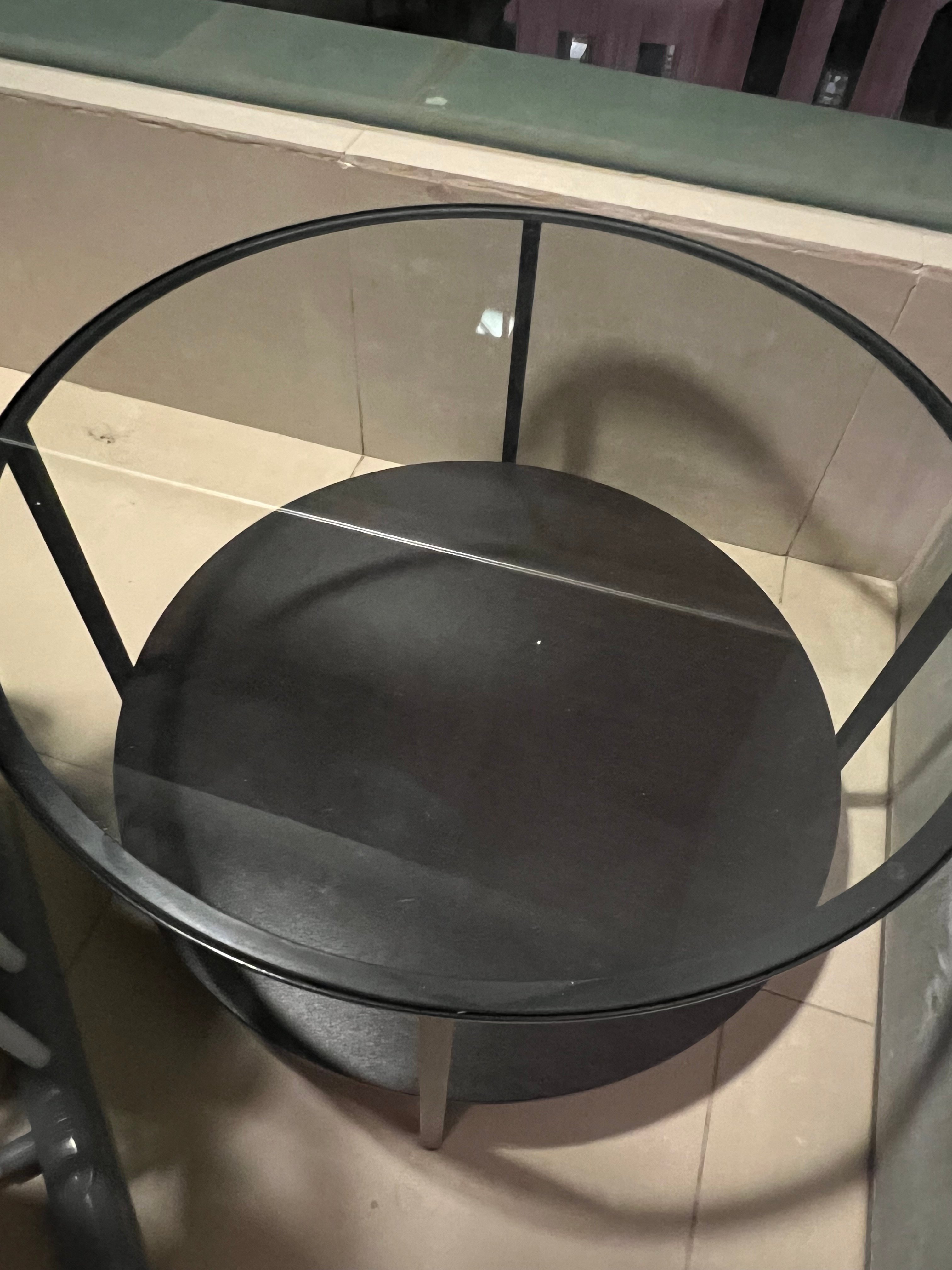 Ikea Round Table - Image 5