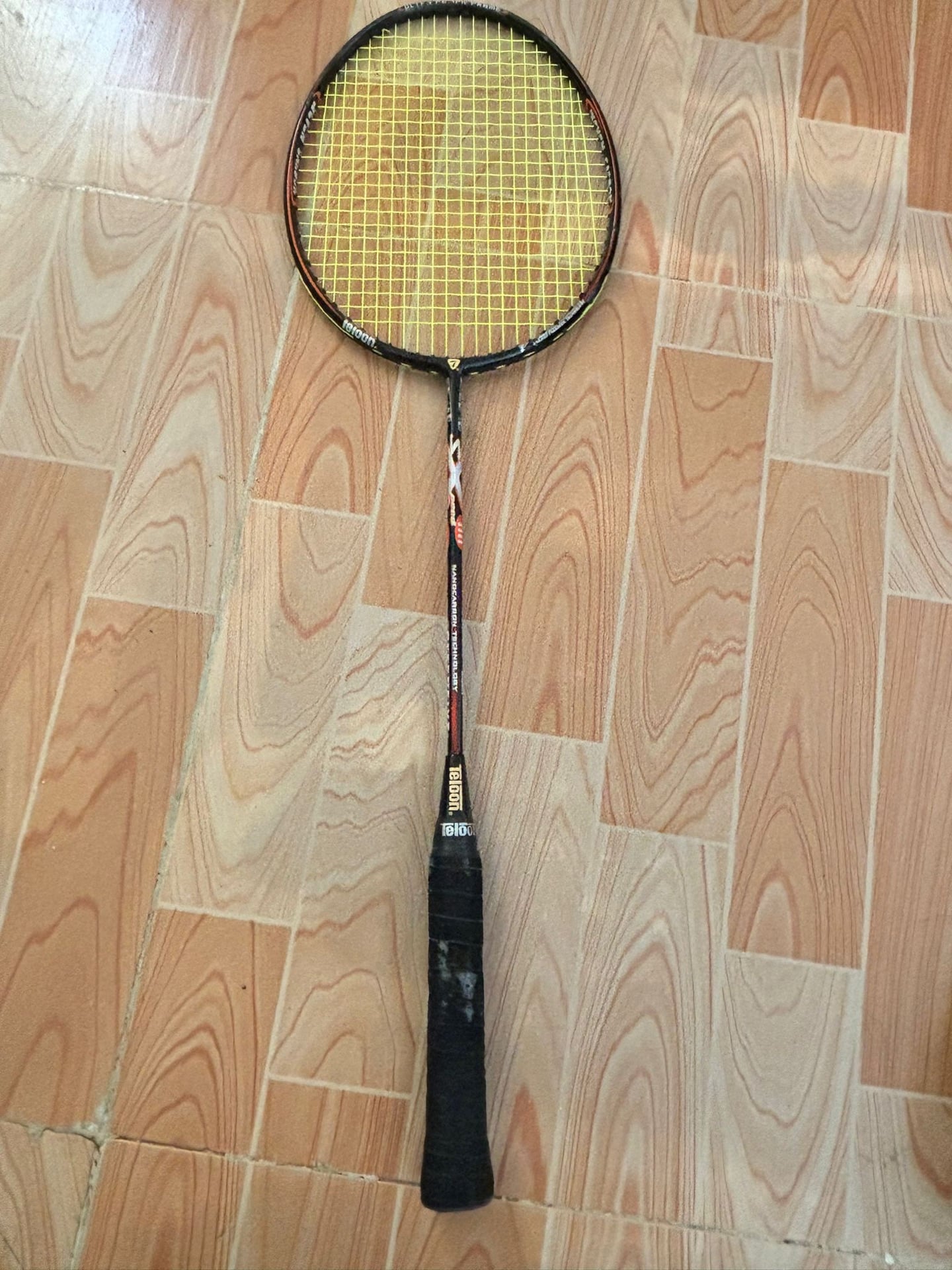 Badminton racquets  - Image 3