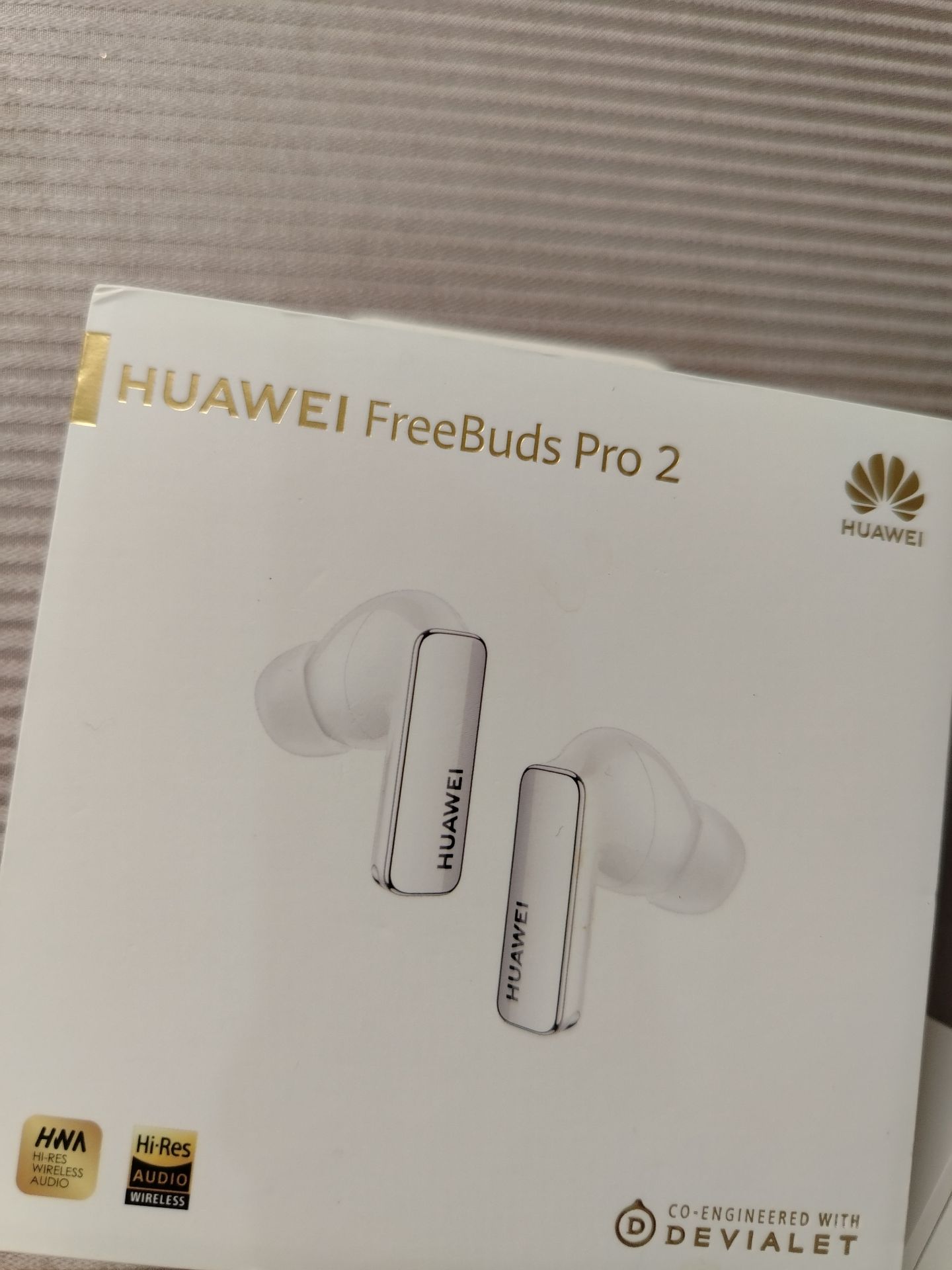 Huawei buds pro 2 - Image 2