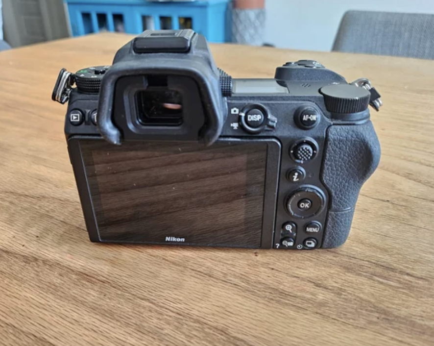24-200mm zoom lens + Z6 nikon - Image 4