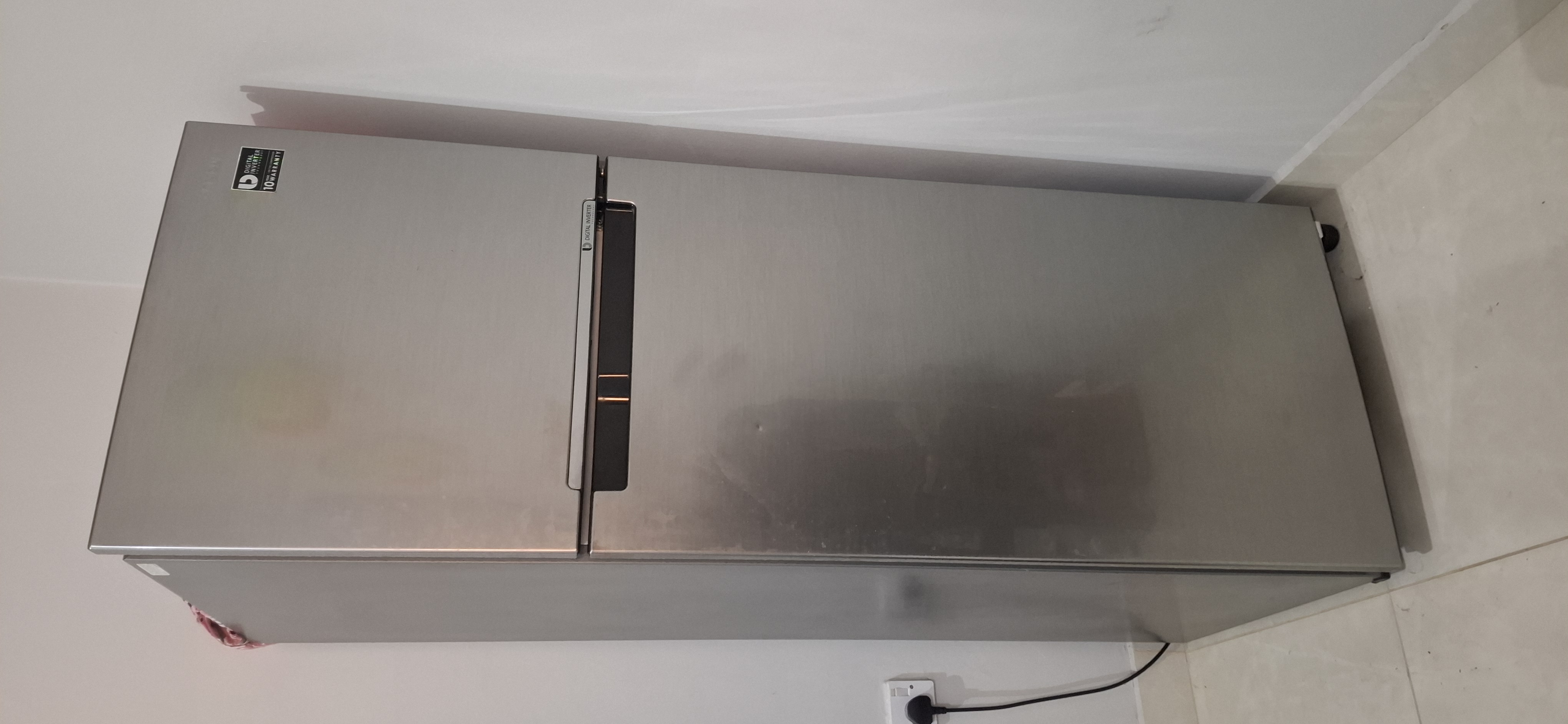 Samsung Refrigerator  - Image 6