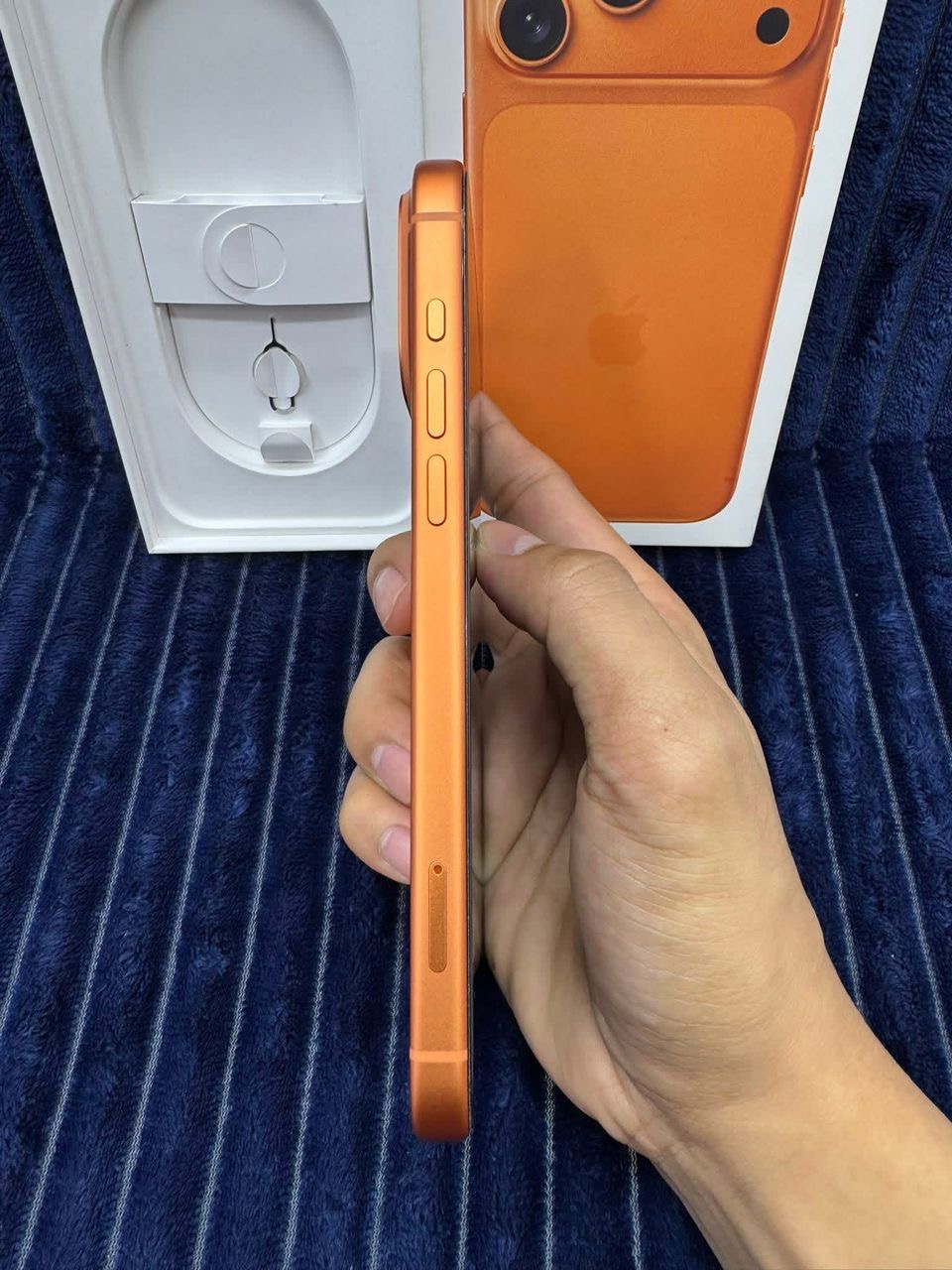 Brand new Apple iPhone 17pro max - Image 5