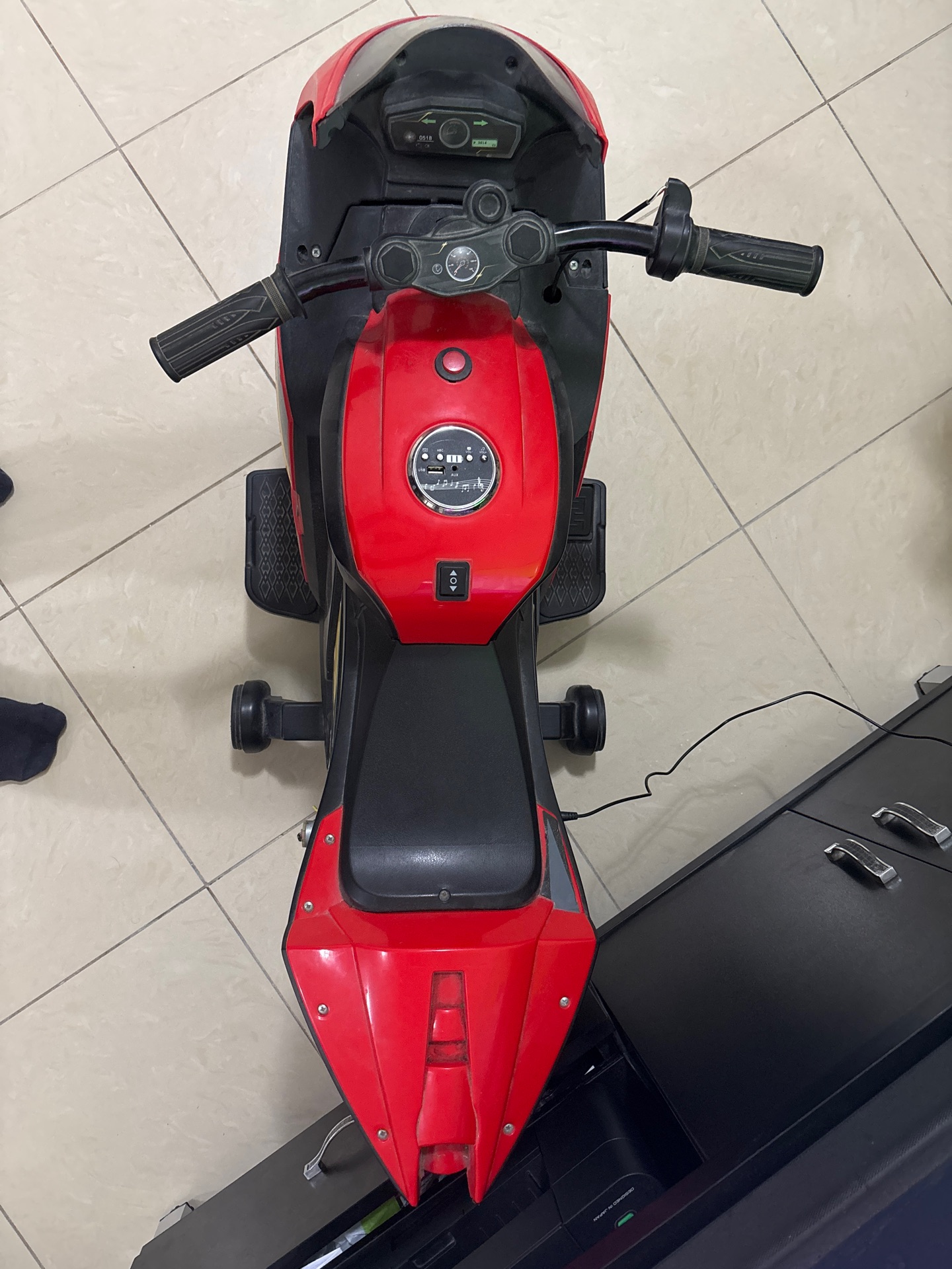 Charging bike  - Image 8