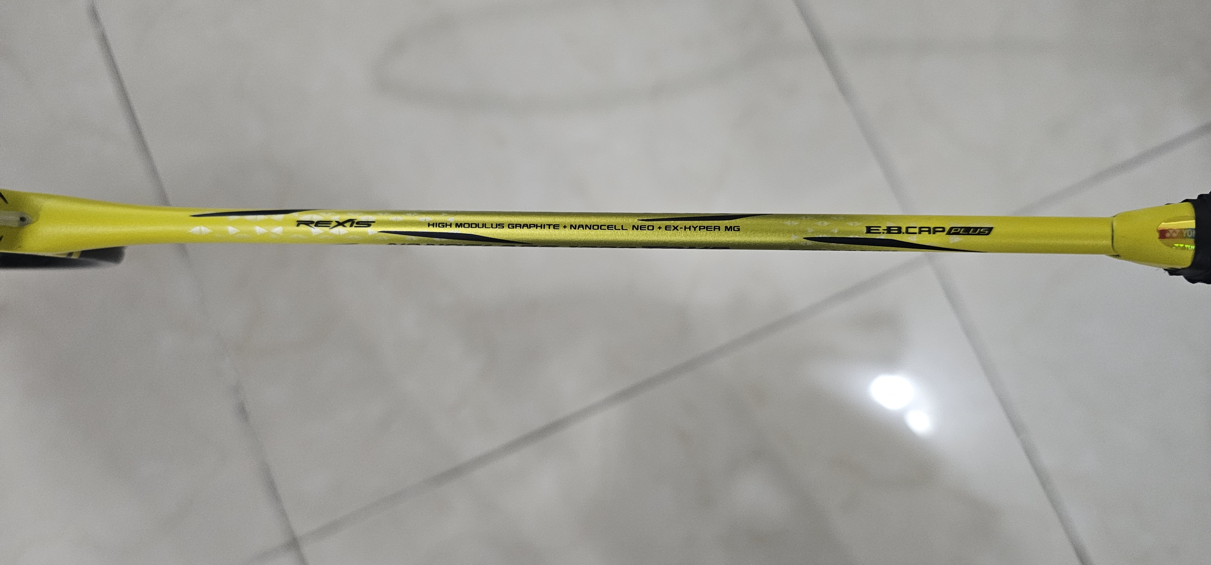 Yonex Nanoflare 1000 Tour - Image 2