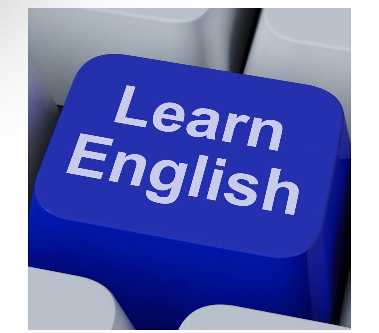 English courses all levels 