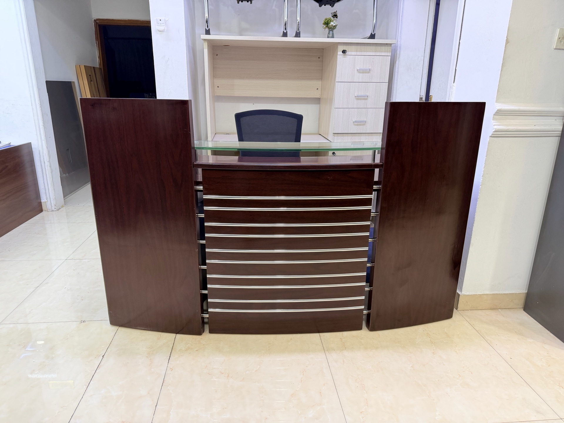 Used Office Furniture Selling-70610134 - Image 6
