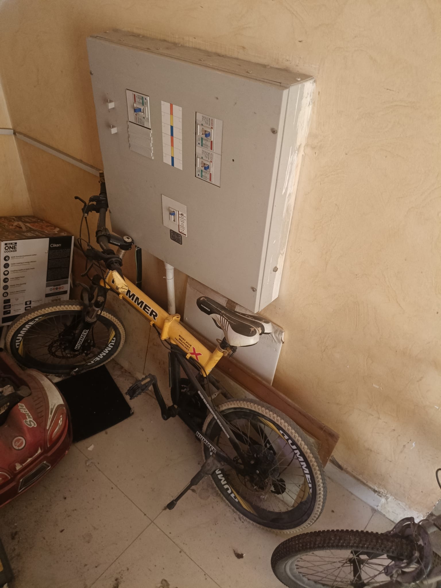 Cycle for Sale  - Image 2