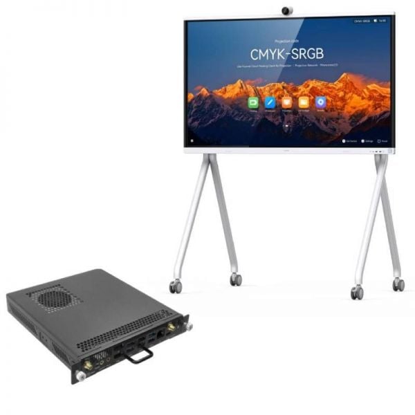 Huawei IdeaHub S2 TV SCREEN Sealed - Image 2