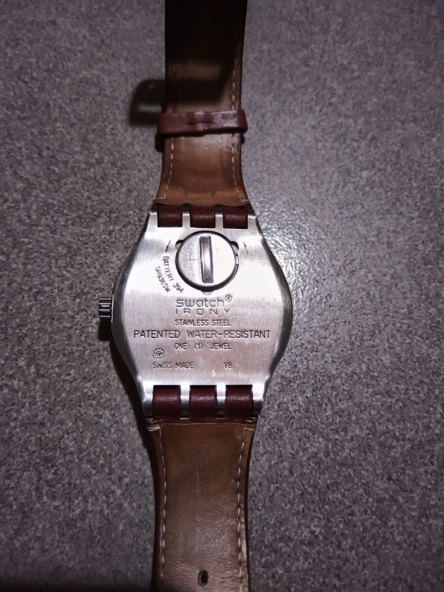 Swatch watch for sale - Image 2