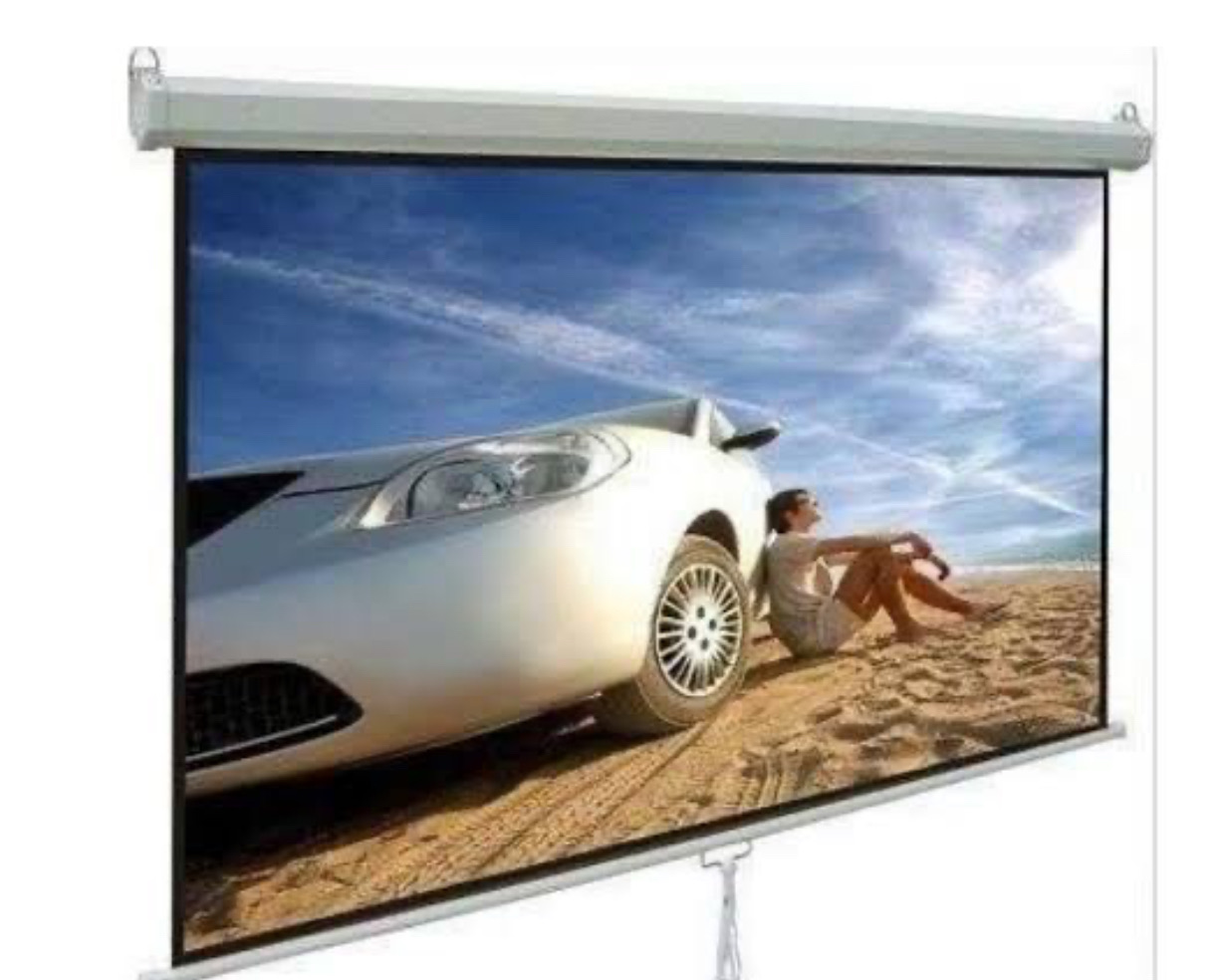 Projection screen - Image 2