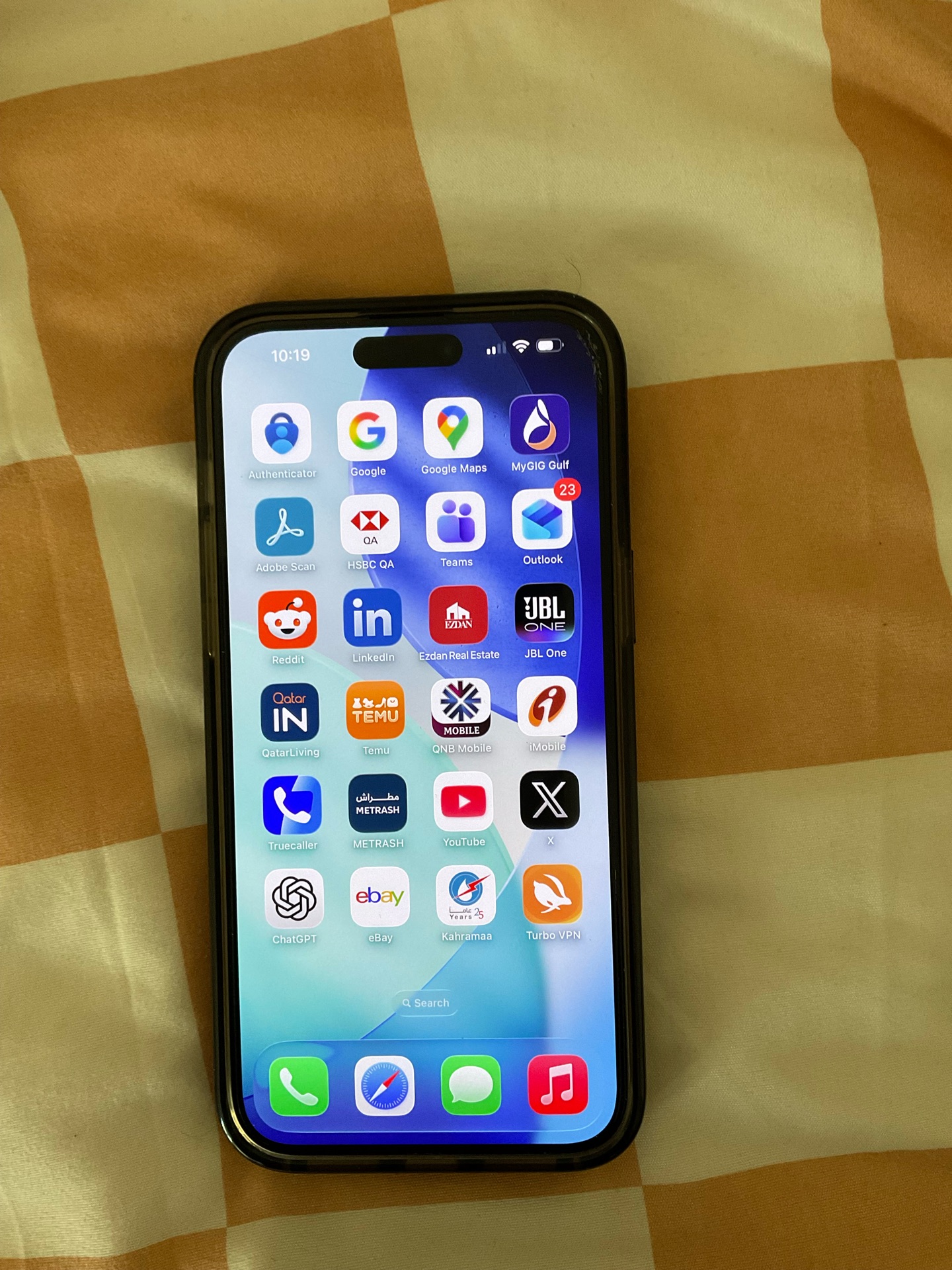 iPhone 15 pro max - Image 1