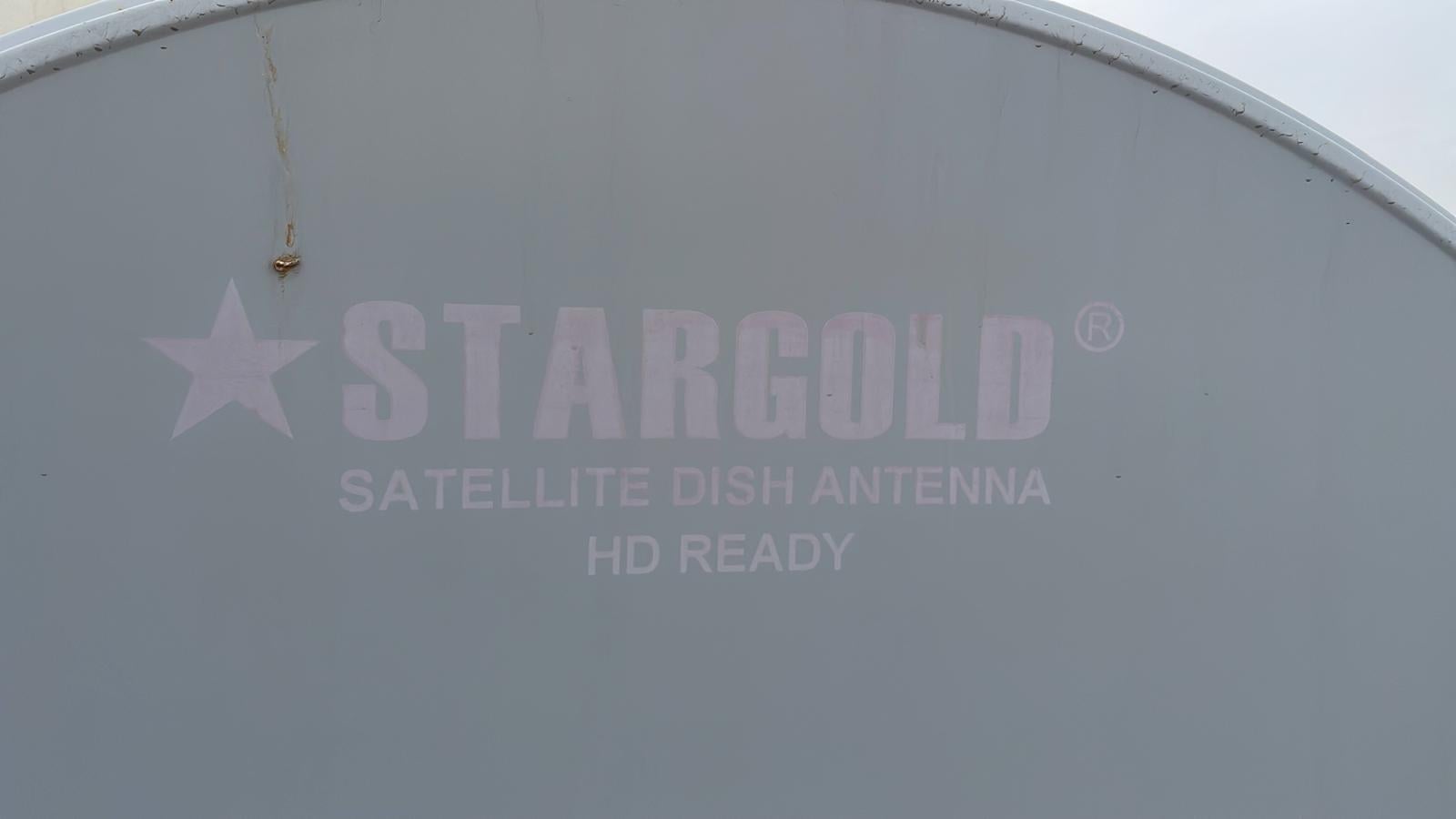 Airtel receiver and dish - Image 3