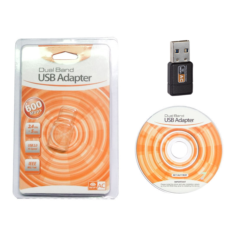 WiFi USB Adaptor  - Image 4