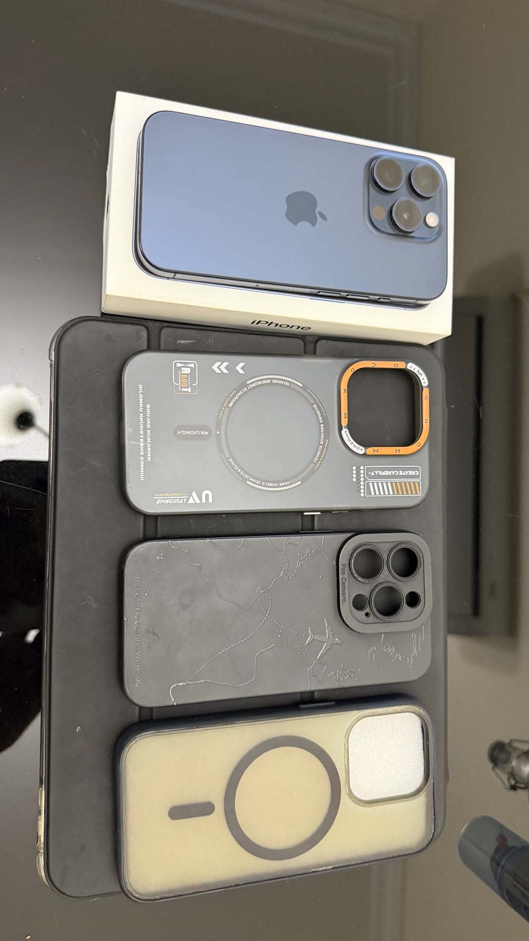 15 Pro 256 - Image 3
