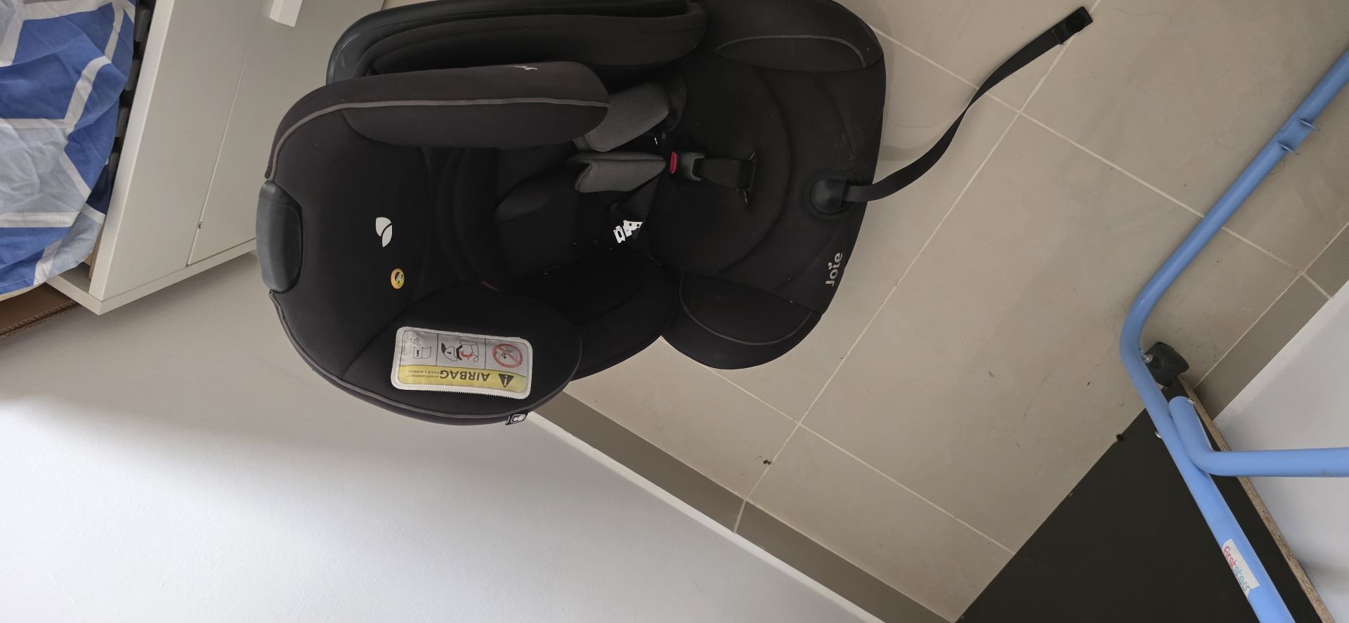 Car seat - Image 4