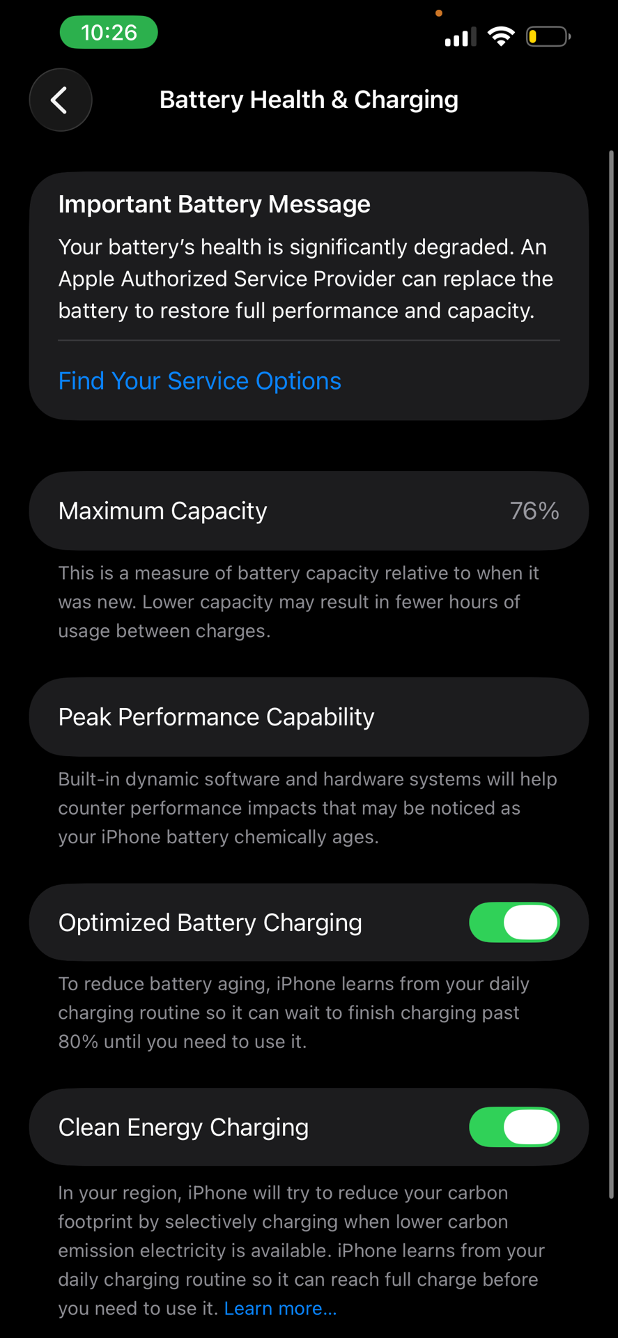 iPhone 13 Pro Max  - Image 3