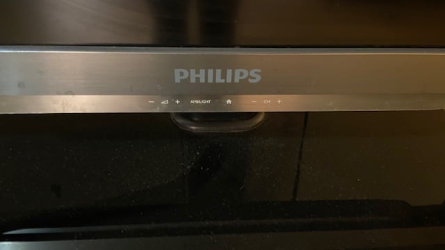 Philips Cinema 50inch 21:9 Gold Series 50PFL7956H Smart LED TV - Image 6