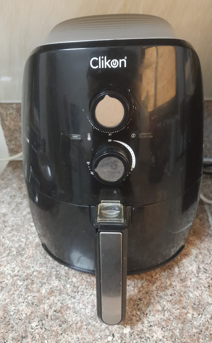 Clikon Air Fryer - Image 1