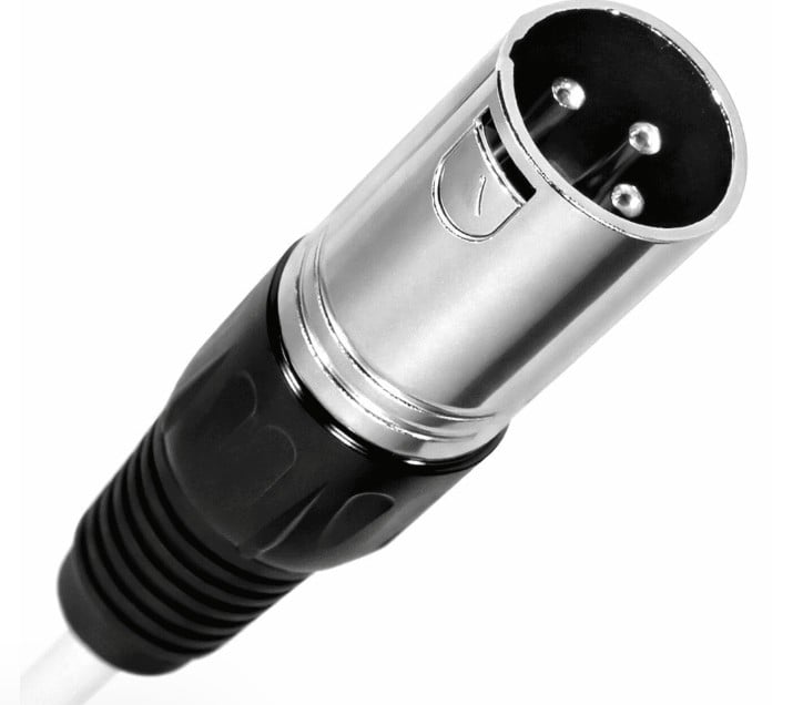 Drum Mic Snake Cable - 7 Channel - Image 3