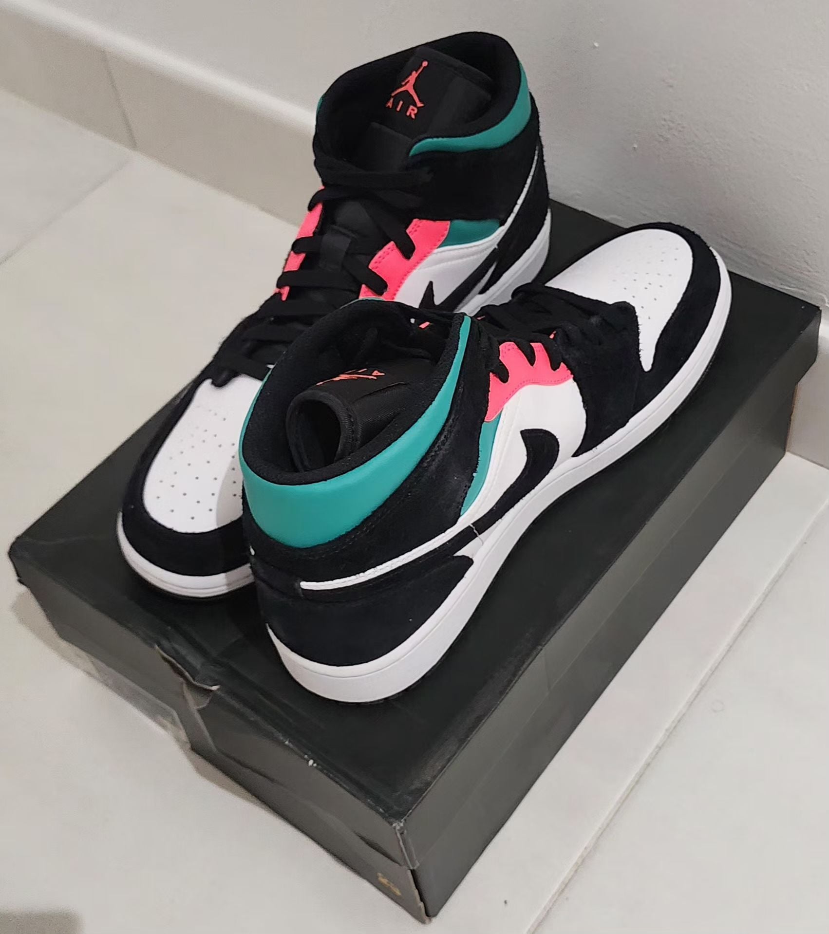 Jordan 1 - Image 1