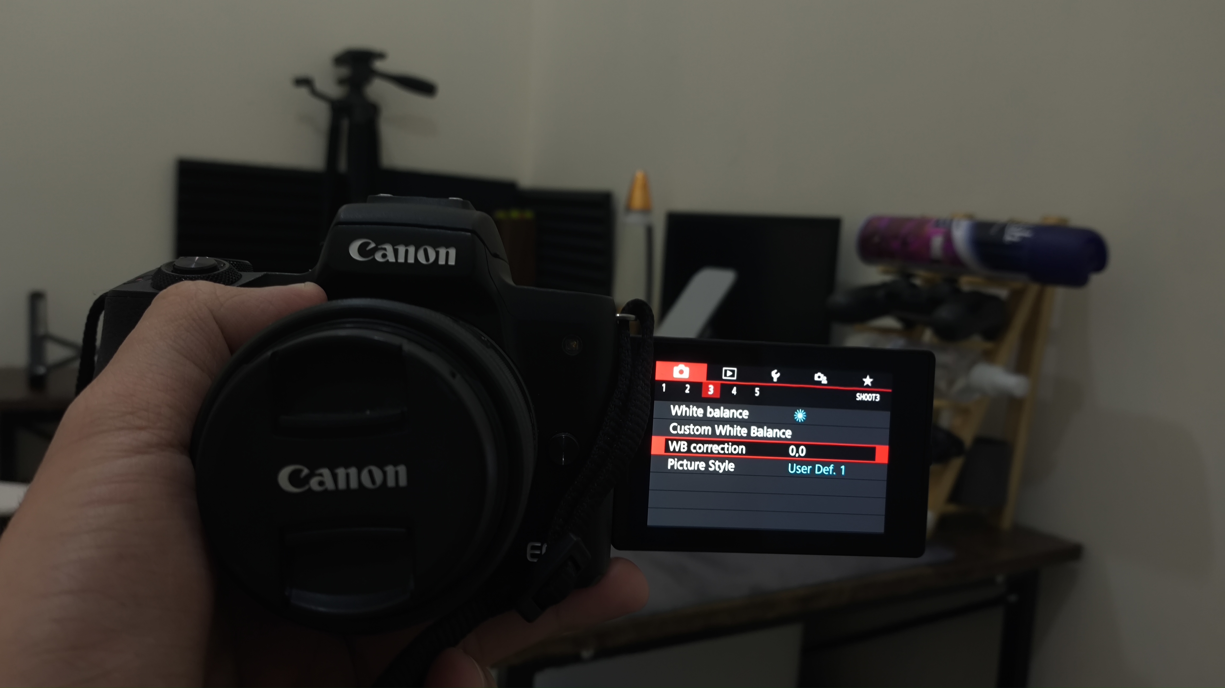 Canon m50 | Sigma 35mm f1.4 | Viltrox lens adapter - Image 8