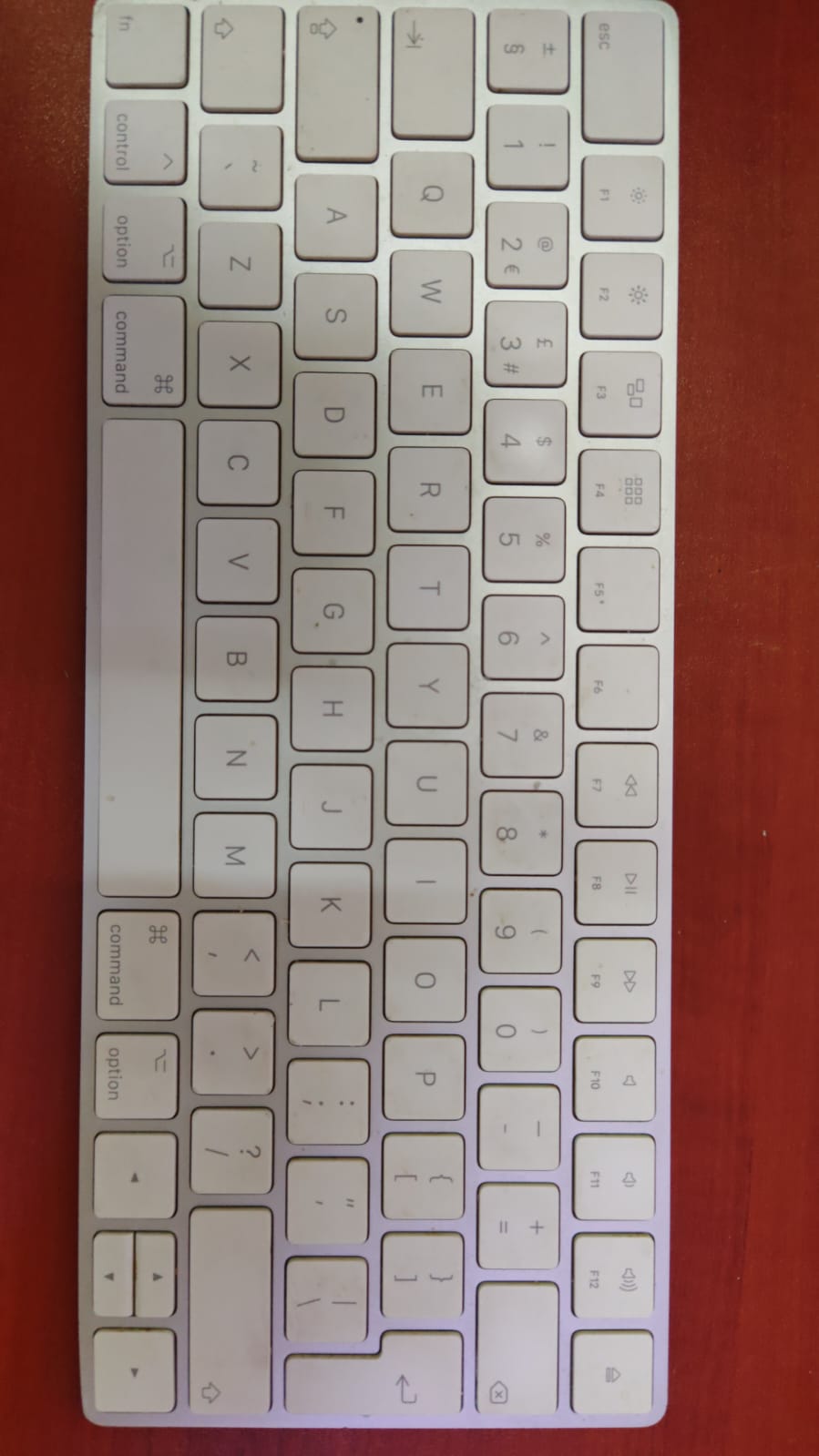 Apple Magic keyboard - Image 1