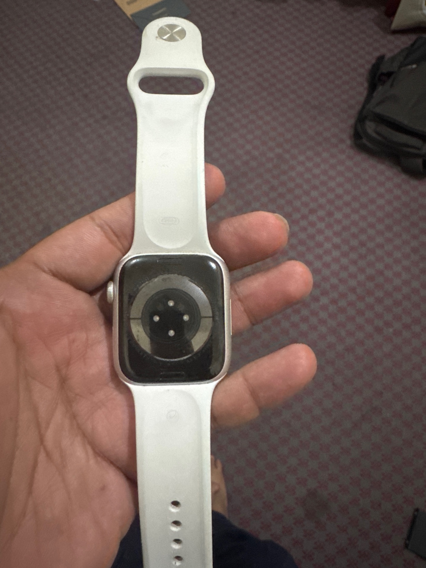 iPhone 8 series watch  - Image 3