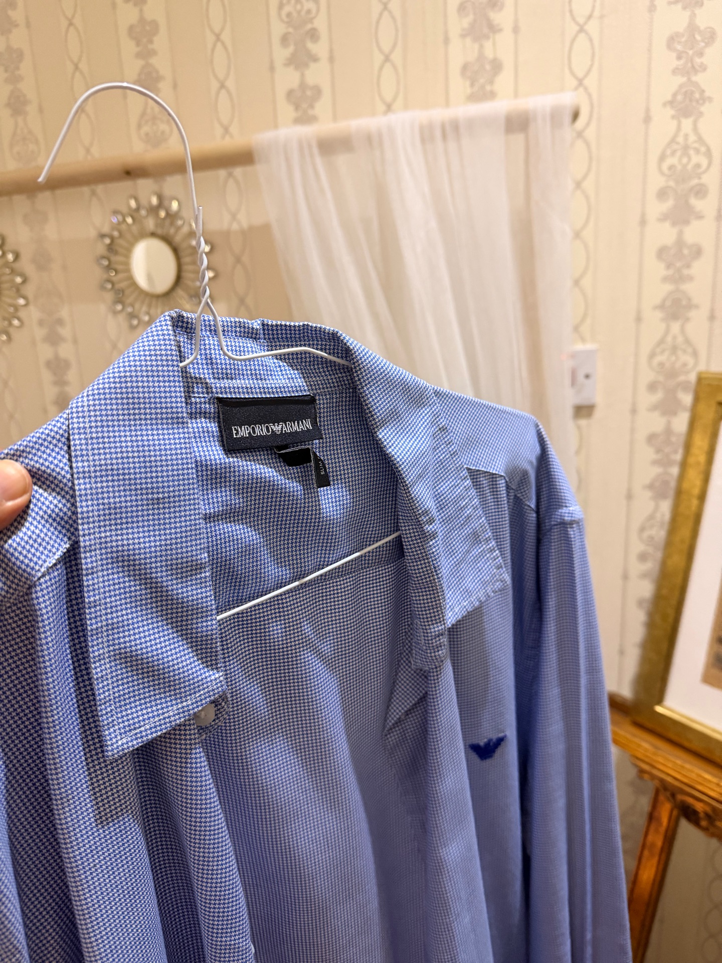 Pre owned Branded shirts - Image 5