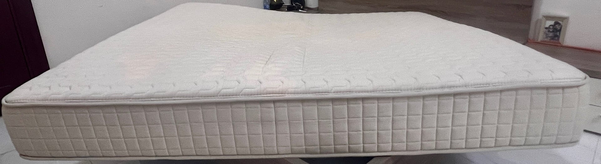 Used Home centre King Size Mattress  - Image 5