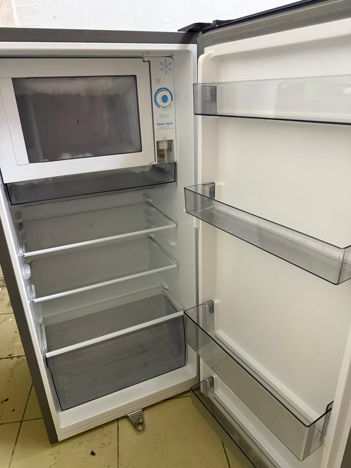 Refrigerator and Washing machine for sale, Contact: 31515498 - Image 3