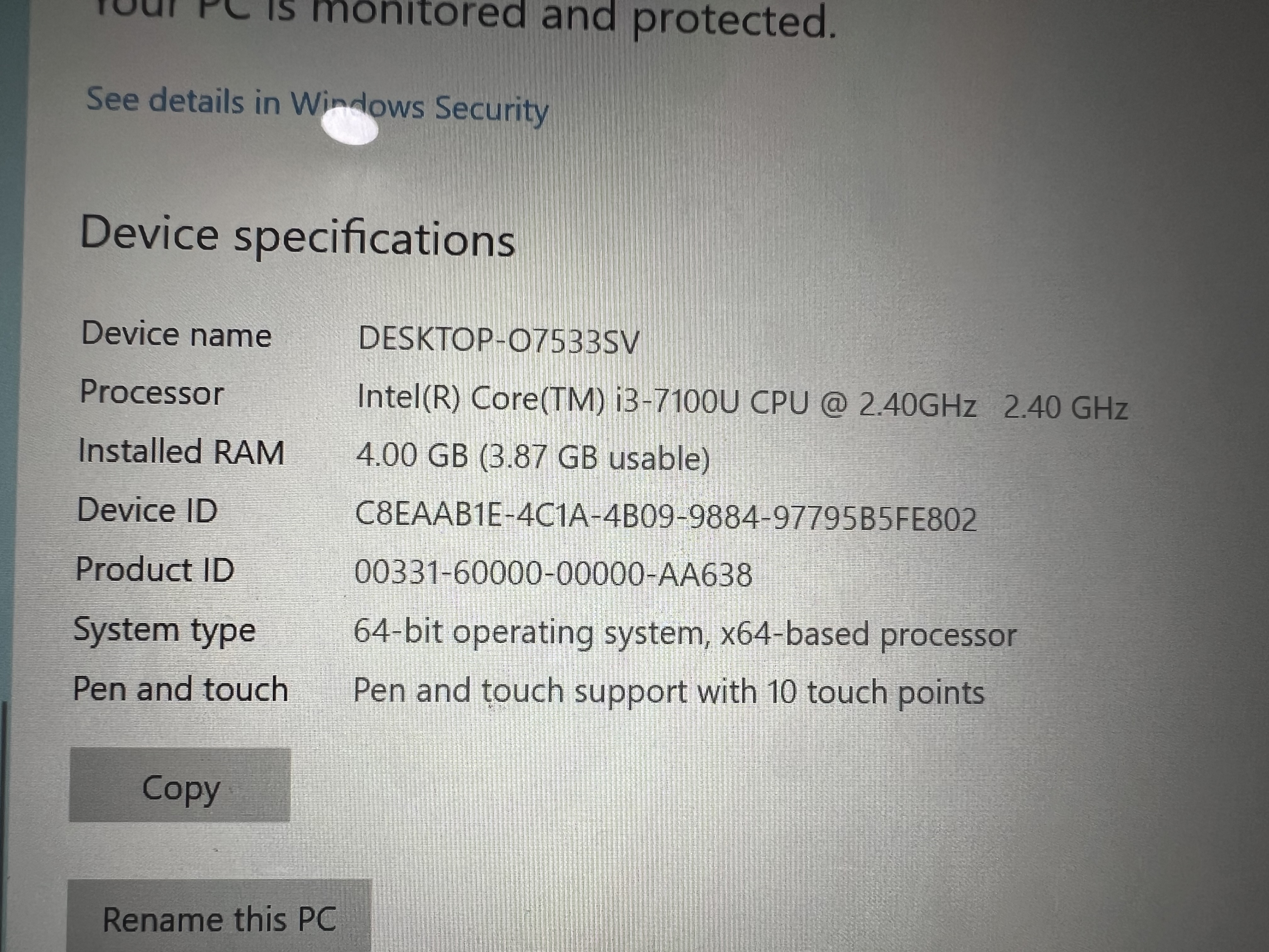 Laptop - Image 4