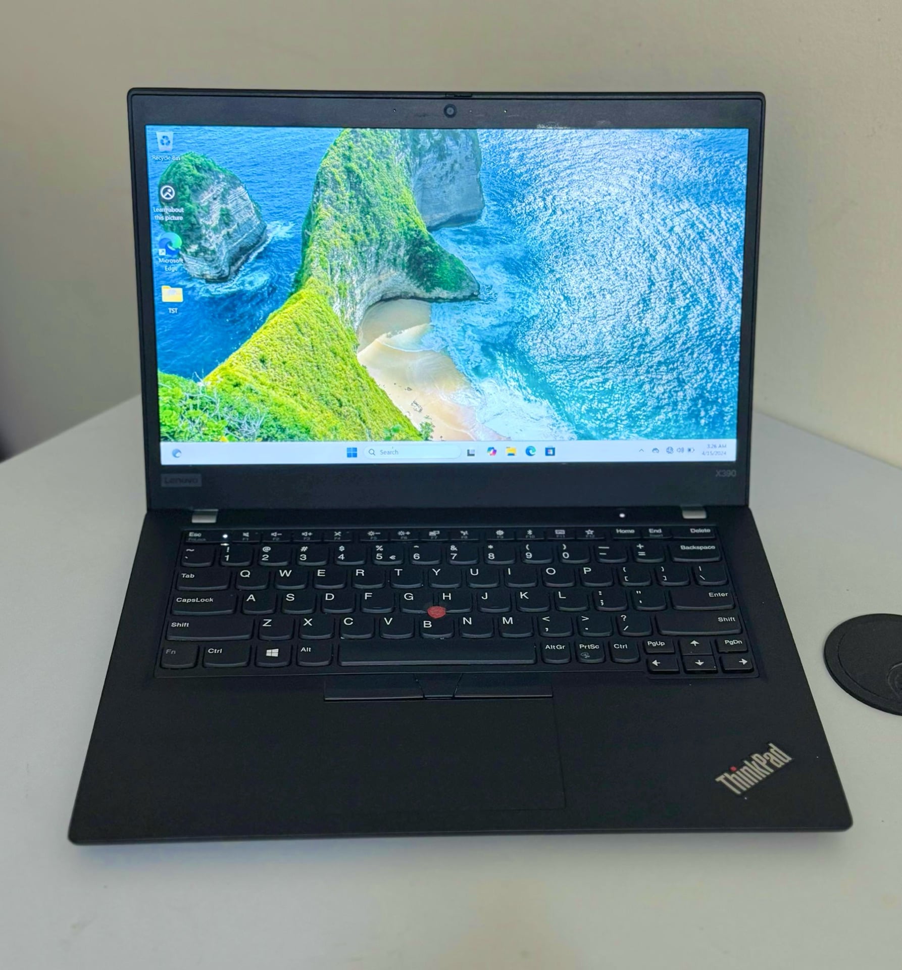 i7 i5 Dell HP Lenovo 256SSD WITH Graphics  - Image 8
