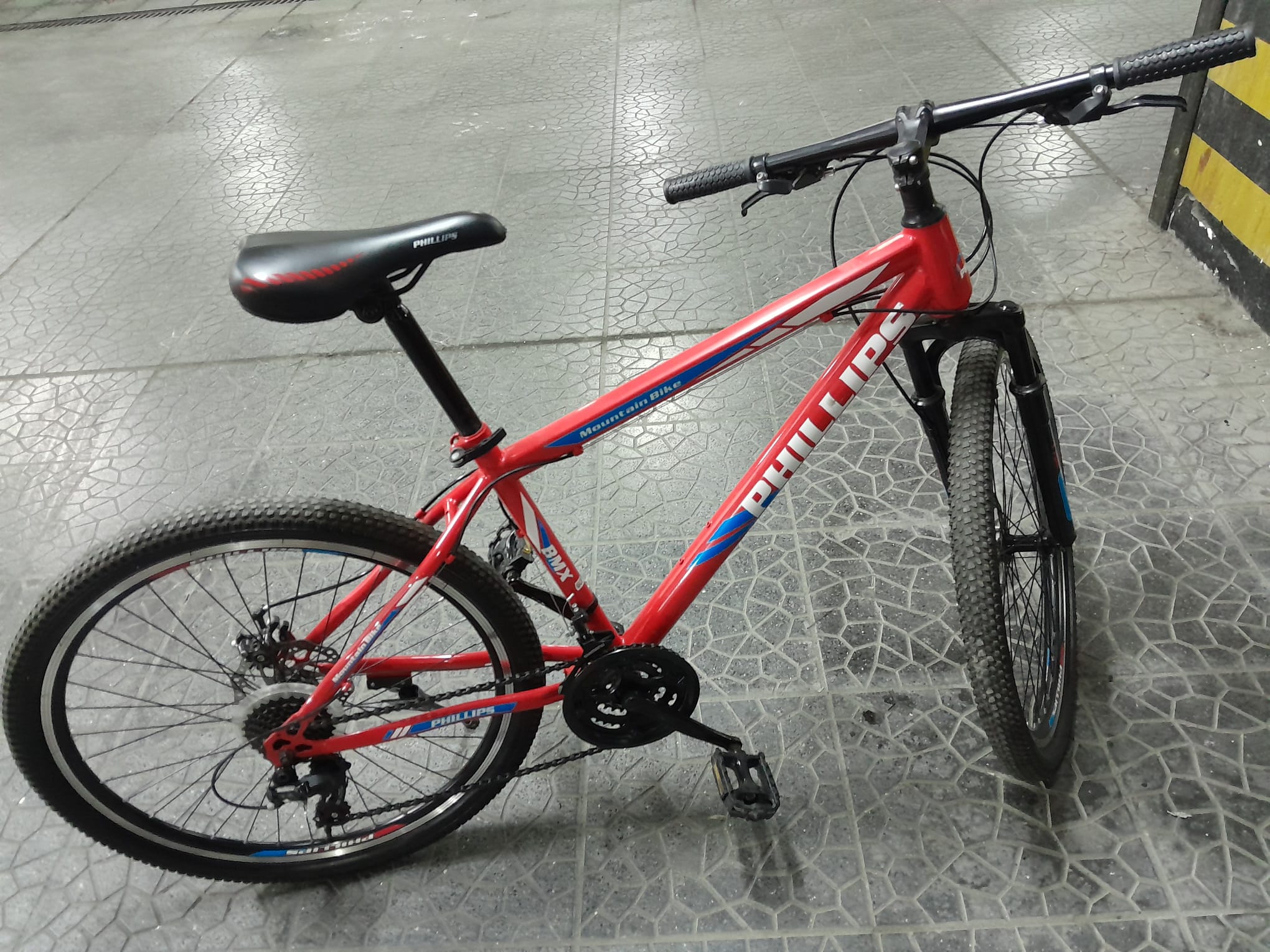Mountain bike - Image 3