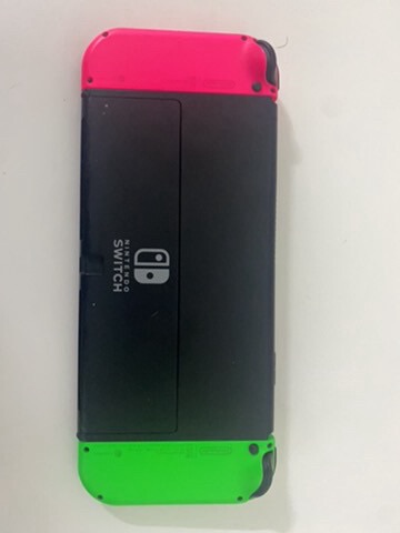 Nintendo switch oled - Image 2