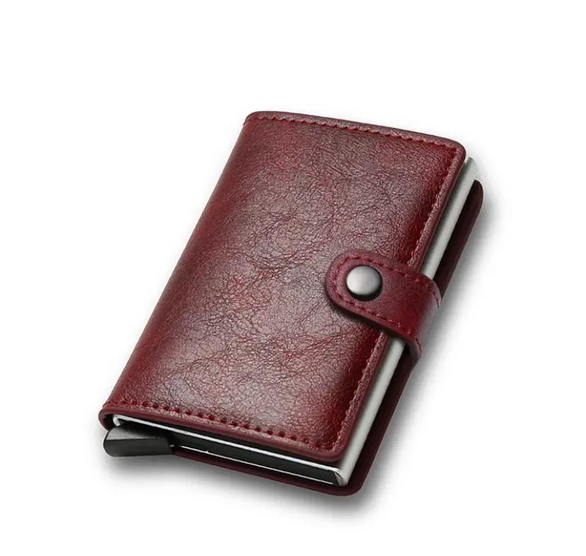 Card Holder Wallet - Image 9