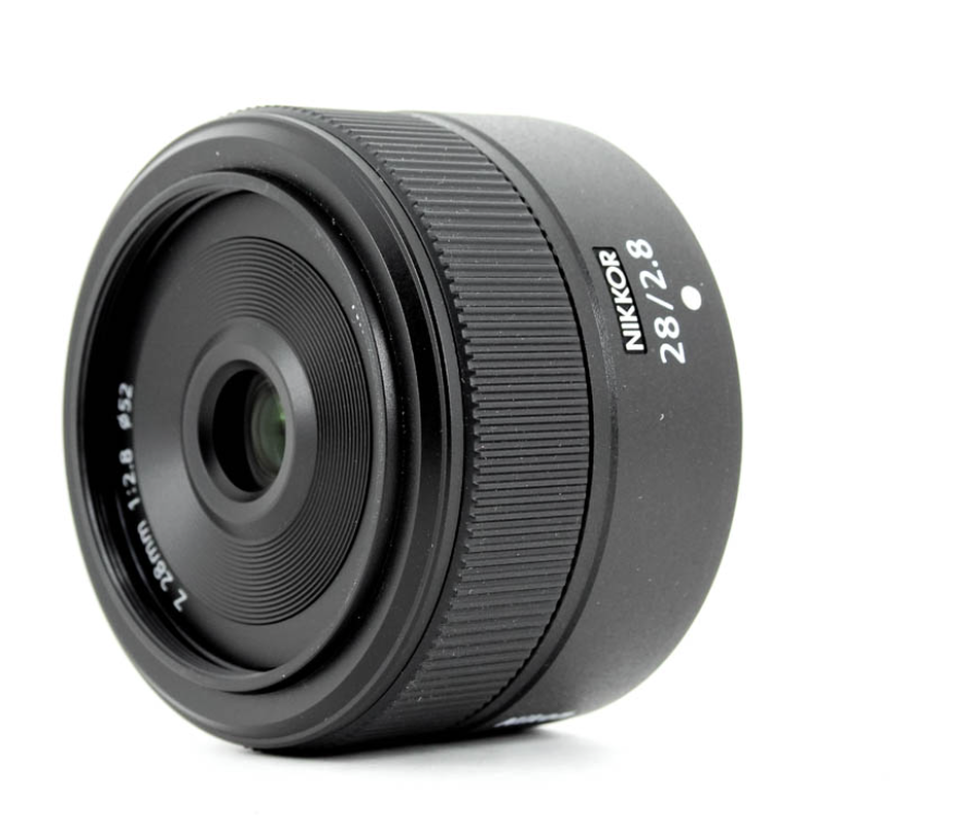 (slightly negotiable) 4k FullFrame/IBIS Z6 + 28mm z mount premium lens - Image 4