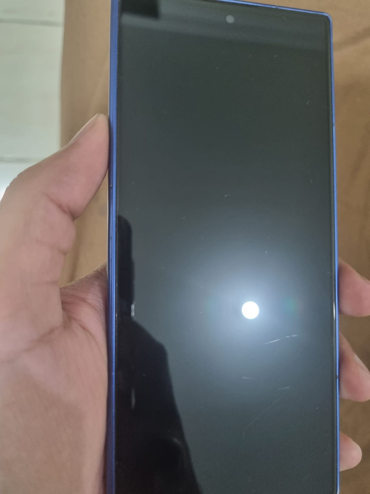 Samsung Fold 7 512 GB - Image 1