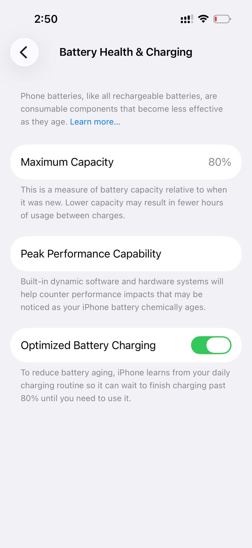 Iphone 14 pro - Image 3